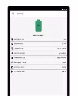 工具 - 計算器