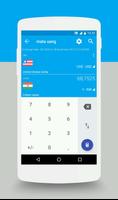 unit converter screenshot 2