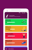 Rumah Latihan - Berat badan da poster