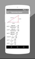 2 Schermata Formule matematiche