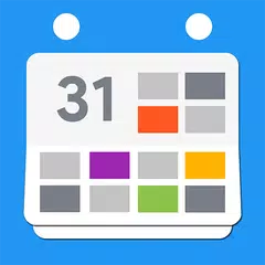 Calendar 2024 :Diary, Holidays APK download
