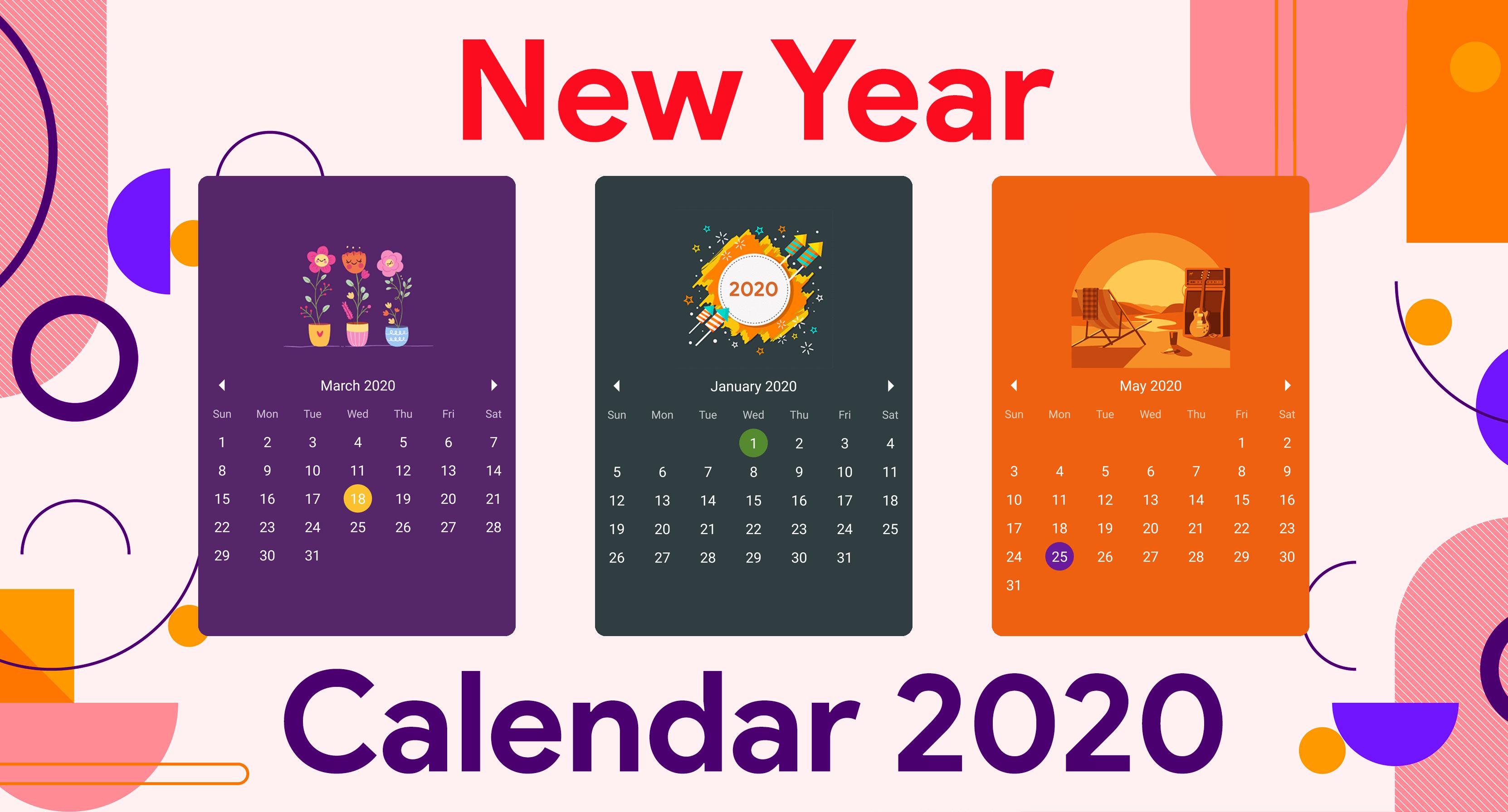 Calendar For Android Apk Download