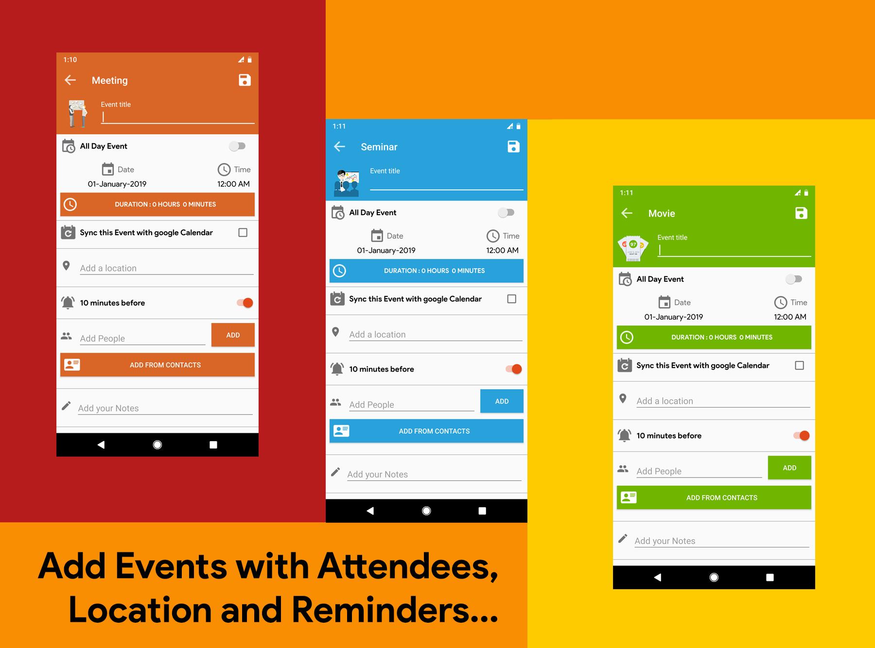 Calendario 2020 Diario Eventos Vacaciones For Android Apk Download - calendario de eventos de roblox 2020