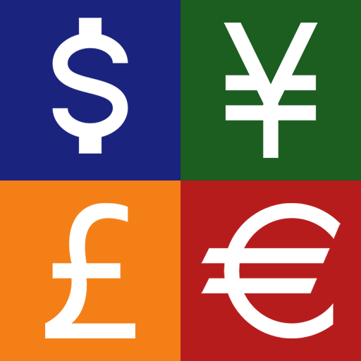Currency Converter & Exchange Rates