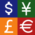 Currency Converter & Exchange Rates