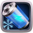 Battery Cooler: Phone Cooler Master icon