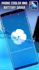 Battery Cooler: Phone Cooler Master APK download