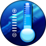 APK Digital Thermometer