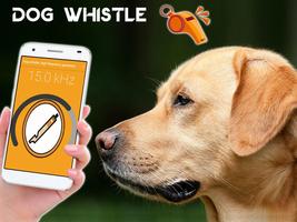 Dog whistle: high frequency generator screenshot 1