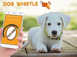 Dog whistle: high frequency generator screenshot 2