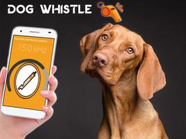 Dog whistle: high frequency generator screenshot 3