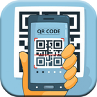 QR Scanner & Barcode Reader আইকন