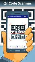 QR Scanner & Barcode Reader screenshot 1