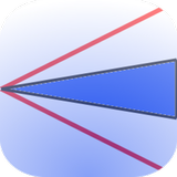 Compressible Flow Tool icon