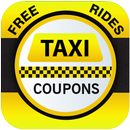 Free Cab Rides - Taxi Coupons & Offers APK