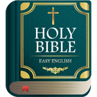 The Holy Bible - Easy English icon