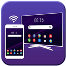 Screen Mirror - Screen Sharing on TV APK