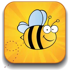 Beelix - Game of the bee APK 下載