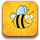 Beelix - Game of the bee biểu tượng