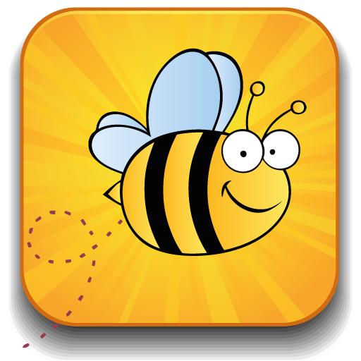Beelix - Game of the bee