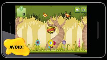 Beelix - Game of the bee screenshot 1
