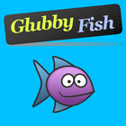 Glubby Fish - Game of the fish アイコン