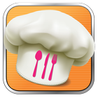 ikon Receitas Demais