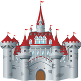 Castle Puzzle Free আইকন