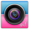 GIF Camera icon