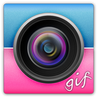 Gif Camera ikona