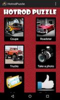 Hot Rod Puzzle Free penulis hantaran