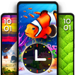 Icona Auto Wallpaper Changer