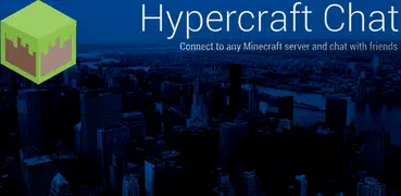 Hyperchat 2 for Minecraft