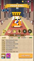 Tiny Kingdom: Poker RPG تصوير الشاشة 3