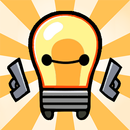 APK Bulb Backpack