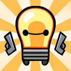 Bulb Backpack 图标