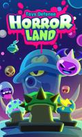 Toys Defense: Horror Land постер