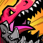 Jurassic Zombie icon