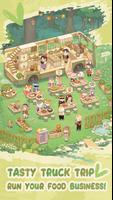 Dora's Diner Plakat