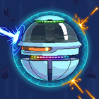 Galaxy Survival: Space TD icon