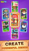 Castle Pets: TD تصوير الشاشة 2