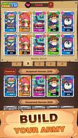Castle Pets: TD تصوير الشاشة 3