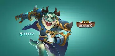 Idle Heroes