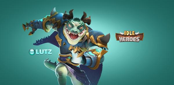 Học cách tải Idle Heroes -Anh Hùng Ánh Sáng miễn phí image