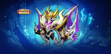 Idle Heroes