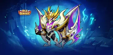 放置奇兵(Idle Heroes)