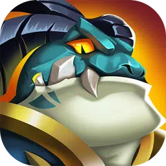Descargar XAPK de Idle Heroes