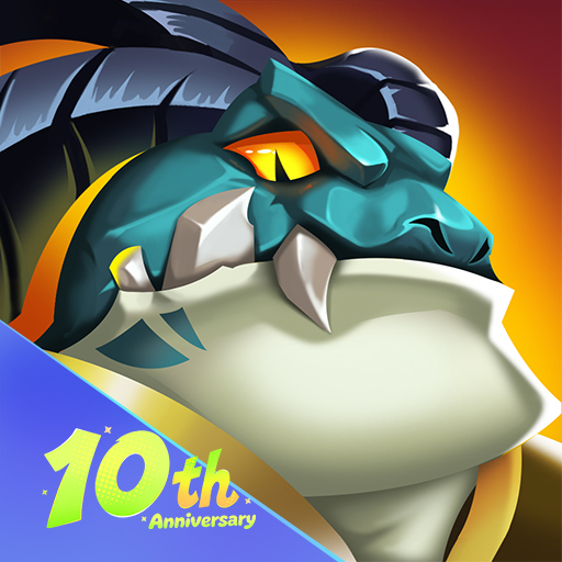 アイデル・ヒーローズ～Idle Heroes～