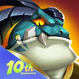 アイデル・ヒーローズ～Idle Heroes～ APK