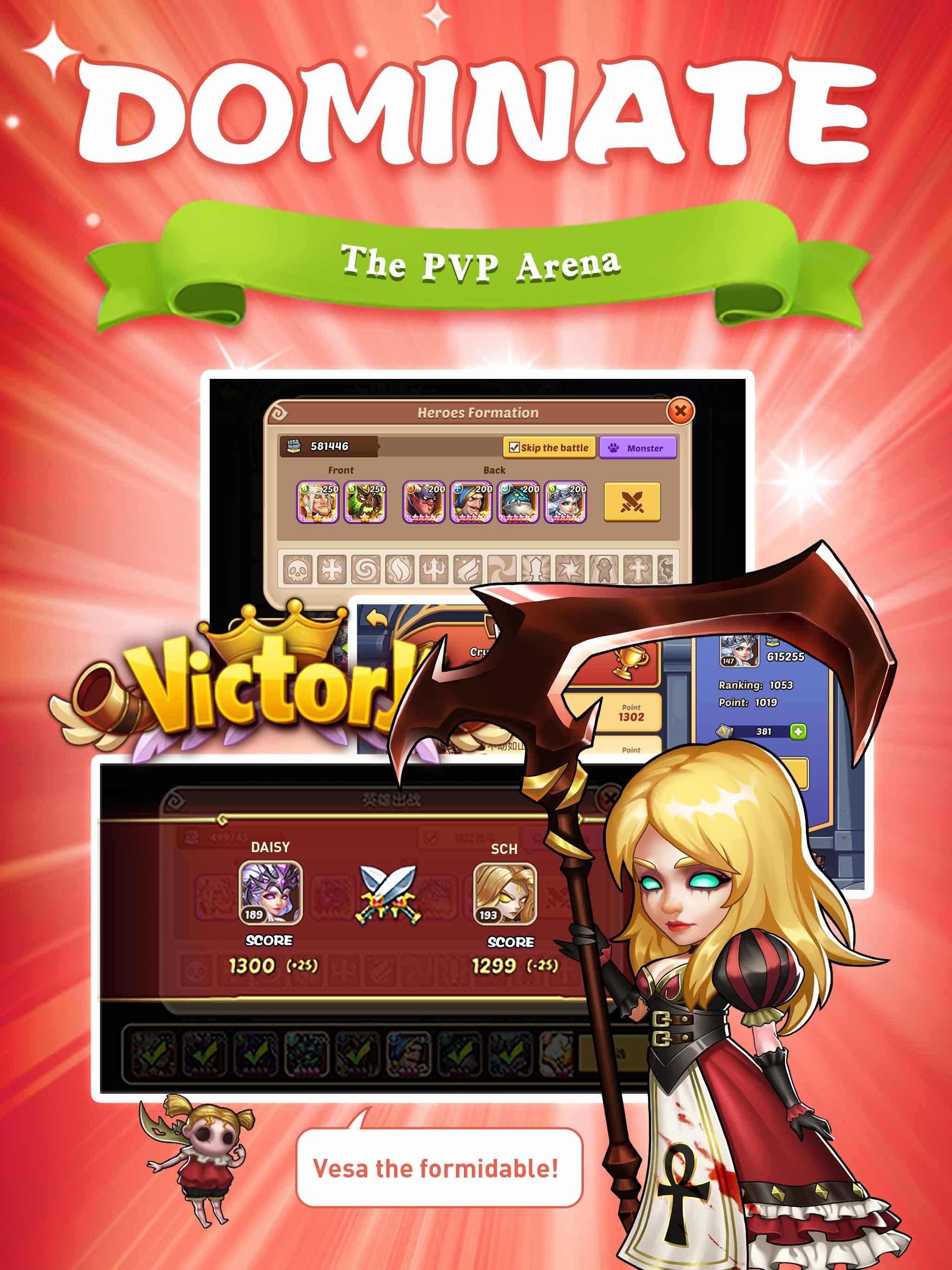 Best For Hack Afk Arena Afkcheat.Club Working Link To Generate Your Ios Game
